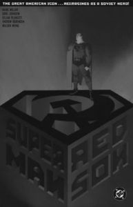[Superman: Red Son (Product Image)]