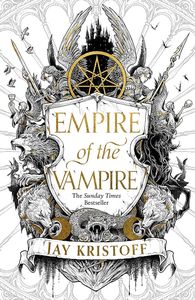 [Empire Of The Vampire (Signed Edition) (Product Image)]
