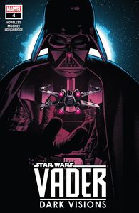 [Star Wars: Vader Dark Visions #4 (Product Image)]