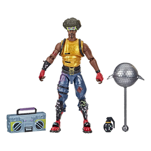 [Fortnite: Victory Royale Series Action Figure: Funk Ops (Product Image)]