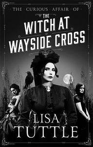 [Jesperson & Lane: Book 2: The Witch At Wayside Cross (Product Image)]