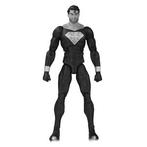 [DC: Essentials Action Figure: Return Of Superman (Product Image)]