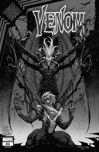 [Venom #31 (King In Black) (Product Image)]