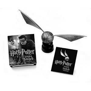 [Harry Potter Golden Snitch Sticker Kit (Product Image)]