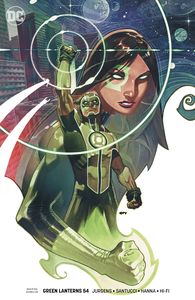 [Green Lanterns #54 (Variant Edition) (Product Image)]