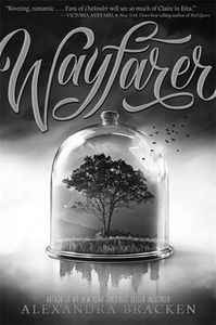 [Passenger: Book 2: Wayfarer (Product Image)]