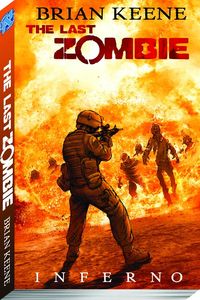 [The Last Zombie: Inferno (Product Image)]