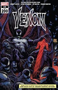 [Venom #35 (200th Issue) (Product Image)]