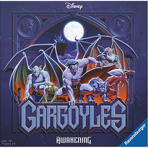 [Disney: Gargoyles: Awakening  (Product Image)]