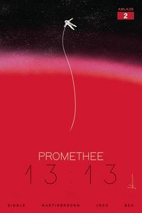 [Promethee: 1313 #2 (Cover A Jock) (Product Image)]