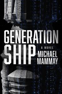 [Generation Ship (Product Image)]