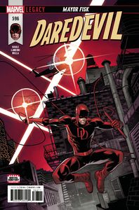 [Daredevil #596 (Legacy) (Product Image)]