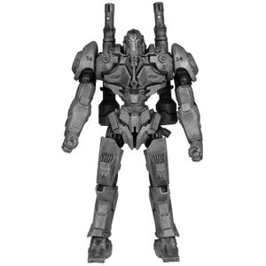 [Pacific Rim: Series 3 Jaeger Action Figures: Coyote Tango (Product Image)]