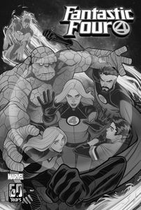 [Fantastic Four #35 (Torque Variant) (Product Image)]