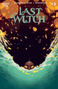 [Last Witch #3 (Cover A Glass) (Product Image)]