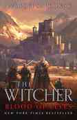 [The cover for The Witcher: Book 1: Blood Of Elves (Hardcover)]