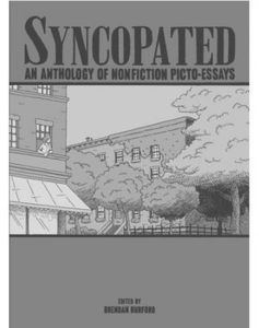 [Syncopated (Product Image)]