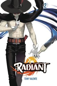 [Radiant: Volume 2 (Product Image)]