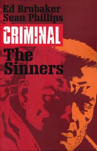 [Criminal: Volume 5: The Sinners (Product Image)]