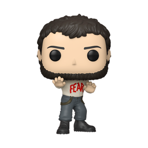 [The Office: Pop! Vinyl Figure: Mose Schrute (NYCC Exclusive) (Product Image)]