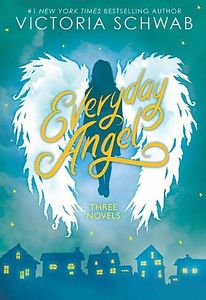 [Everyday Angel: Three Stories (Product Image)]