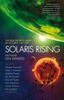 [Solaris Rising (Product Image)]