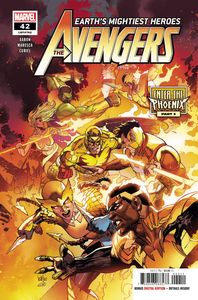 [Avengers #42 (Product Image)]