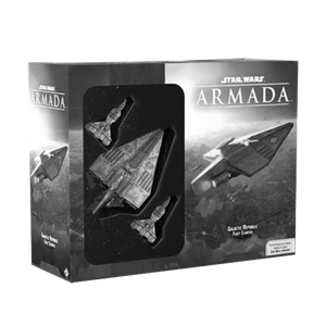 [Star Wars: Armada: Galactic Republic Fleet Expansion Pack (Product Image)]