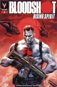 [Bloodshot: Rising Spirit #8 (Cover A Massafera) (Product Image)]