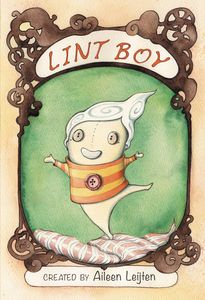 [Lint Boy (Product Image)]