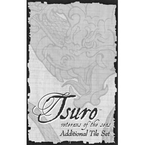 [Tsuro: Expansion: Veterans Of The Seas (Product Image)]