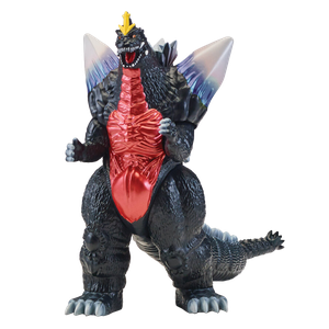 [Monsterverse: Godzilla: Toho Classic: 6.5" Action Figure: Space Godzilla (Product Image)]