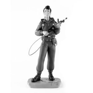 [The Real Ghostbusters: Statue: Peter Venkman (Product Image)]