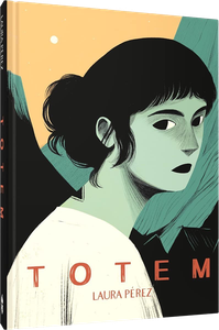 [Totem (Hardcover) (Product Image)]