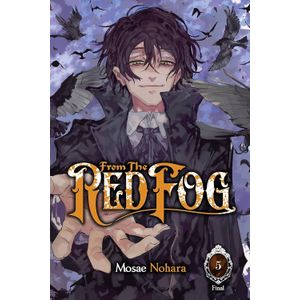 [From The Red Fog: Volume 5 (Product Image)]