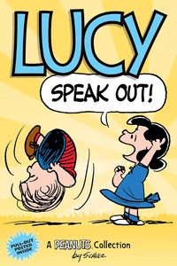 [Lucy: Speak Out!: Peanuts Collection (Product Image)]