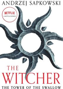 [The Witcher: Book 4: The Tower Of The Swallow (Product Image)]