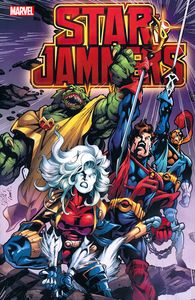 [Starjammers (Product Image)]