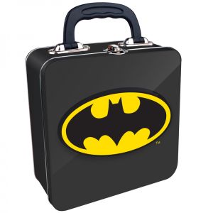 [Batman: Embossed Tin: Batman (Product Image)]