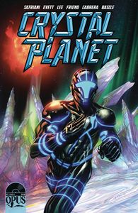 [Crystal Planet #1 (Cover A Friend) (Product Image)]