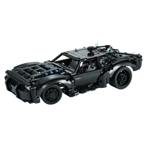 [LEGO: Technic: The Batman: Batmobile (Product Image)]
