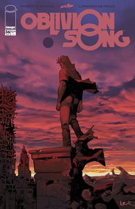 [Oblivion Song #36 (Product Image)]