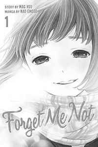 [Forget Me Not: Volume 1 (Product Image)]