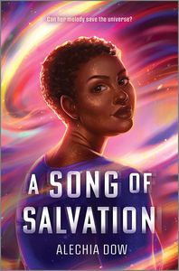 [A Song Of Salvation (Hardcover) (Product Image)]