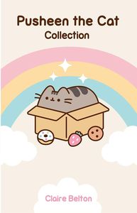 [Pusheen The Cat Collection (Box Set) (Product Image)]