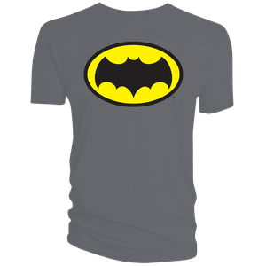 [Batman: 1966: T-Shirt: Bat Logo (Product Image)]