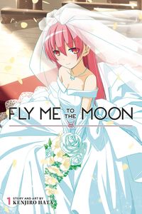 [Fly Me To Moon: Volume 1 (Product Image)]