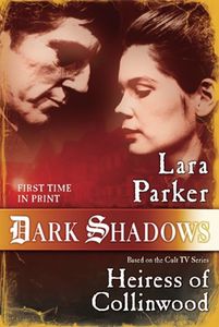 [Dark Shadows: Heiress Of Collinwood (Product Image)]