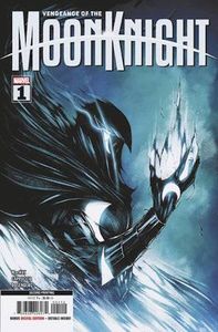 [Vengeance Of The Moon Knight #1 (2nd Printing Cappuccio Variant) (Product Image)]