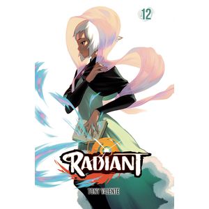 [Radiant: Volume 12 (Product Image)]